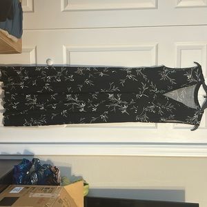 Croft & Barrow sleeveless dress